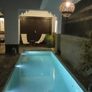 Guest house Amin, Marrakesh