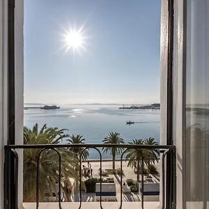 Olivia Luxury Alojamento de Acomodação e Pequeno-almoço Split