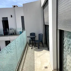 Bay , أغادير المغرب