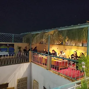 بيت شباب The Madrassa