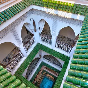 Art&emotions Boutique Hotel&spa Riad