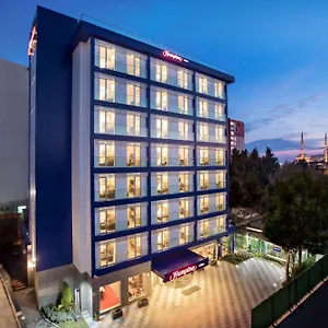 visit hotel