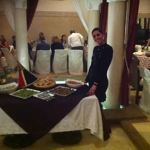 Riad Elias&spa