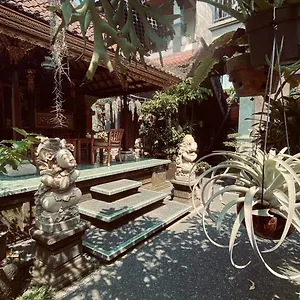Wina Casa de hóspedes Ubud