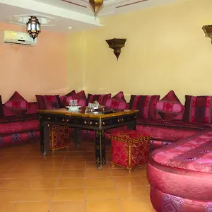 Aparthotel Palace Appart-hotel, Marrakesh