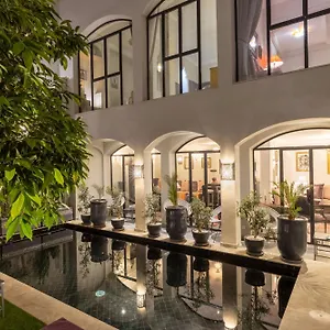 Hotel Sybil Boutique, Marrakesh