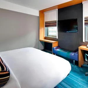 Aloft Brooklyn Hotel Nova Iorque