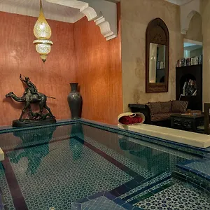 Bed & Breakfast Lapis-lazuli, Marrakesh