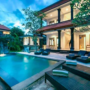 Esty House Casa de hóspedes Ubud