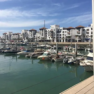 Marina , أغادير المغرب