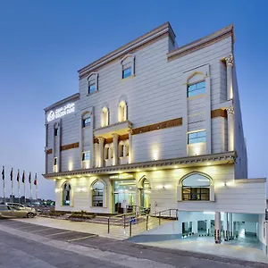 جولدن ديون هوتل&سويت 3*, الرياض المملكة العربية السعودية