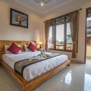 Baba Casa de hóspedes Ubud