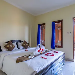 Kacu Casa de hóspedes Ubud