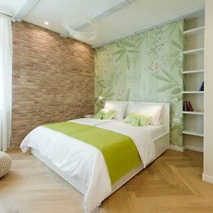 Mak Luxury Casa de hóspedes Split