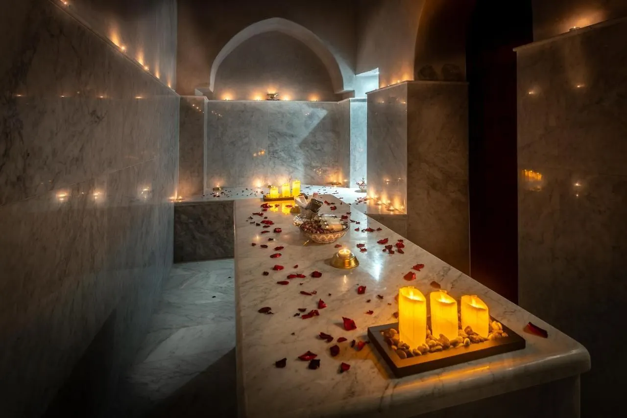 Hotel Palais Aix Kabaj &Spa Marrakesch
