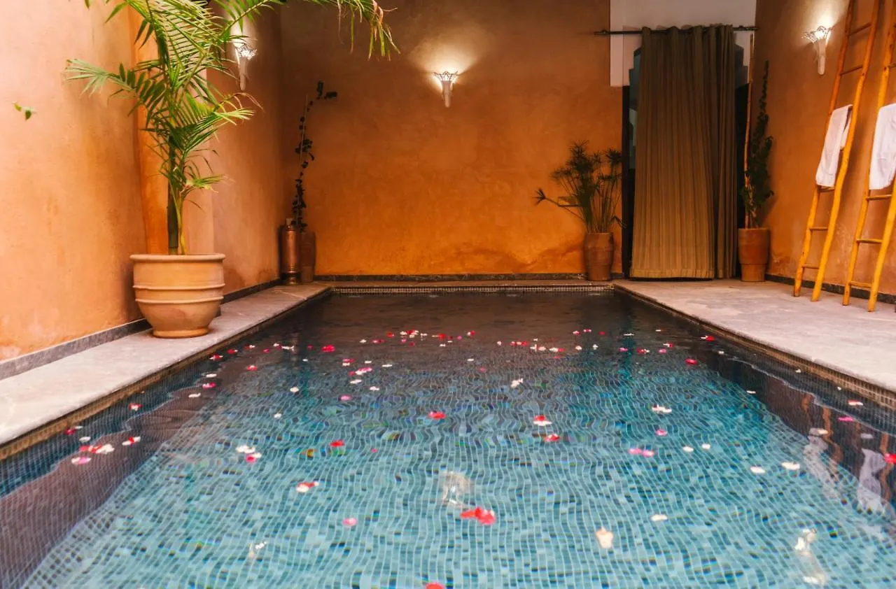 Palais Aix Kabaj &Spa Marrakesch
