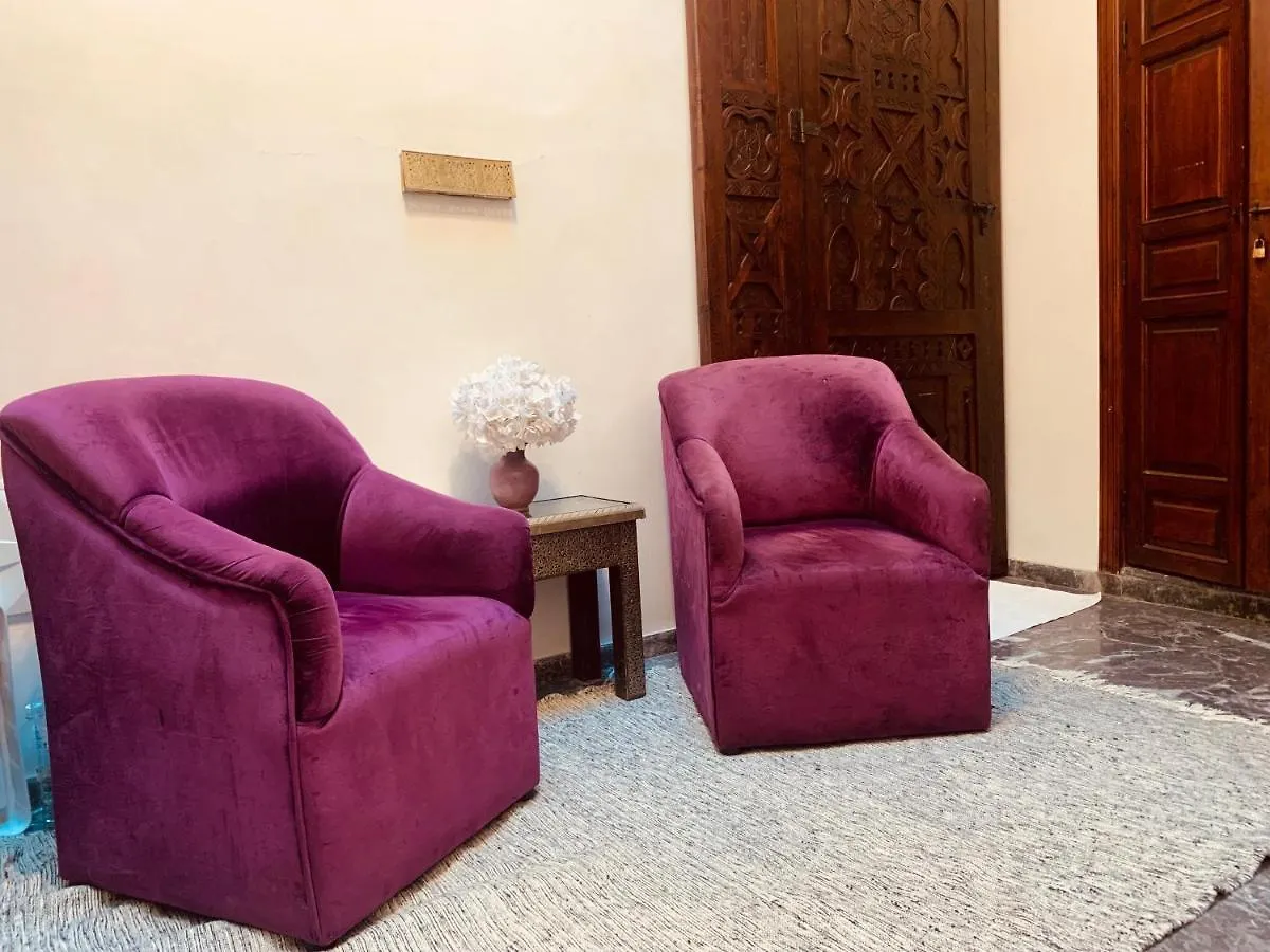 Hotel Palais Aix Kabaj &Spa Marrakesch