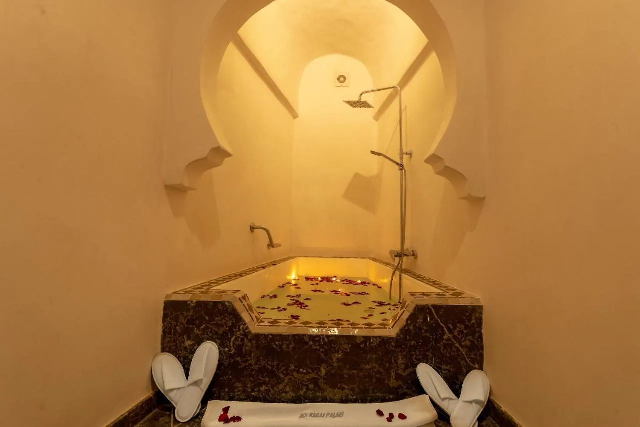 Palais Aix Kabaj &Spa Marrakesch