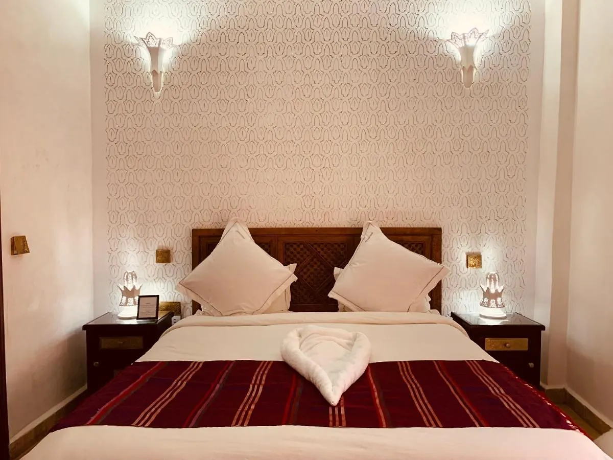 Hotel Palais Aix Kabaj &Spa Marrakesch