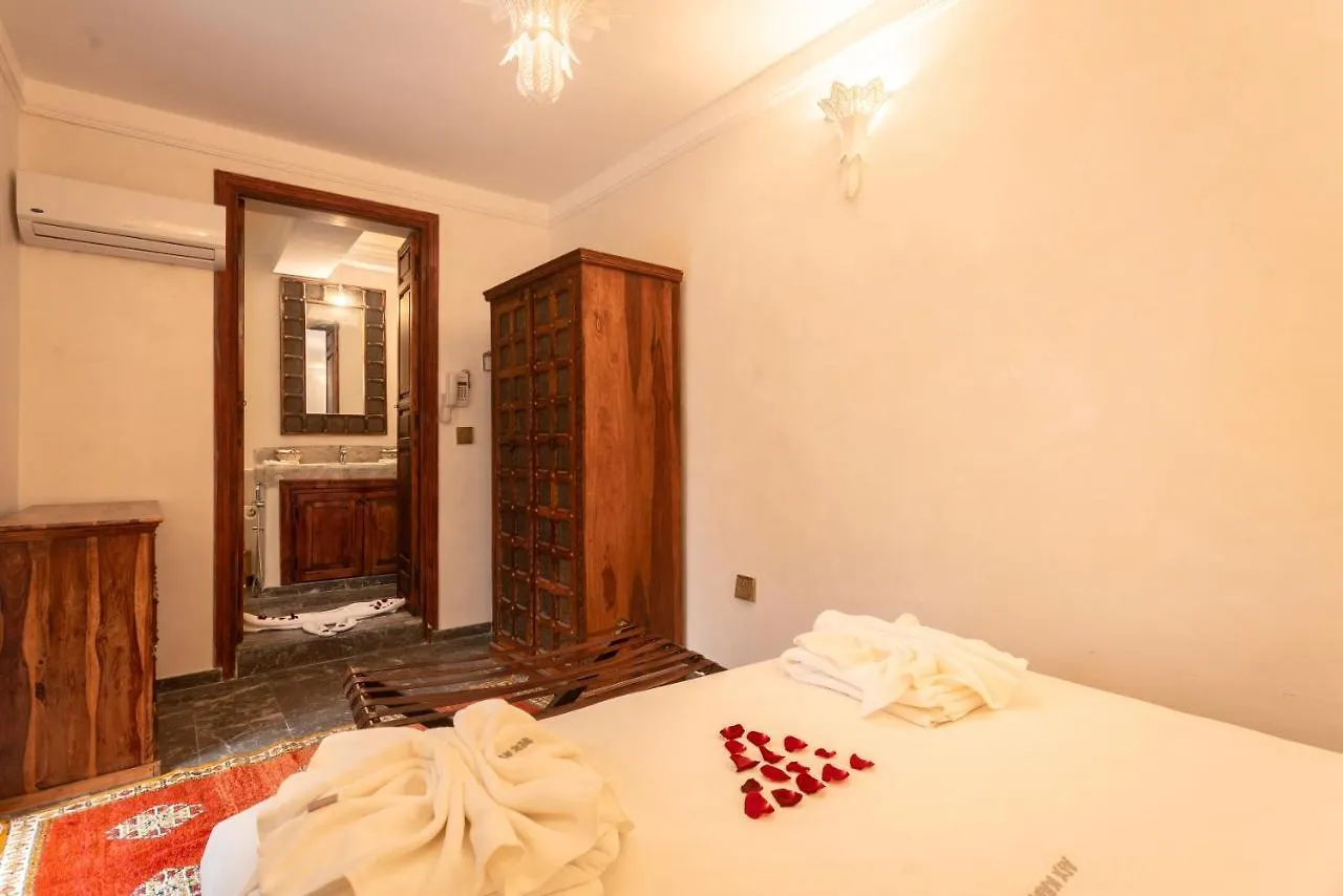 Palais Aix Kabaj &Spa Marrakesch