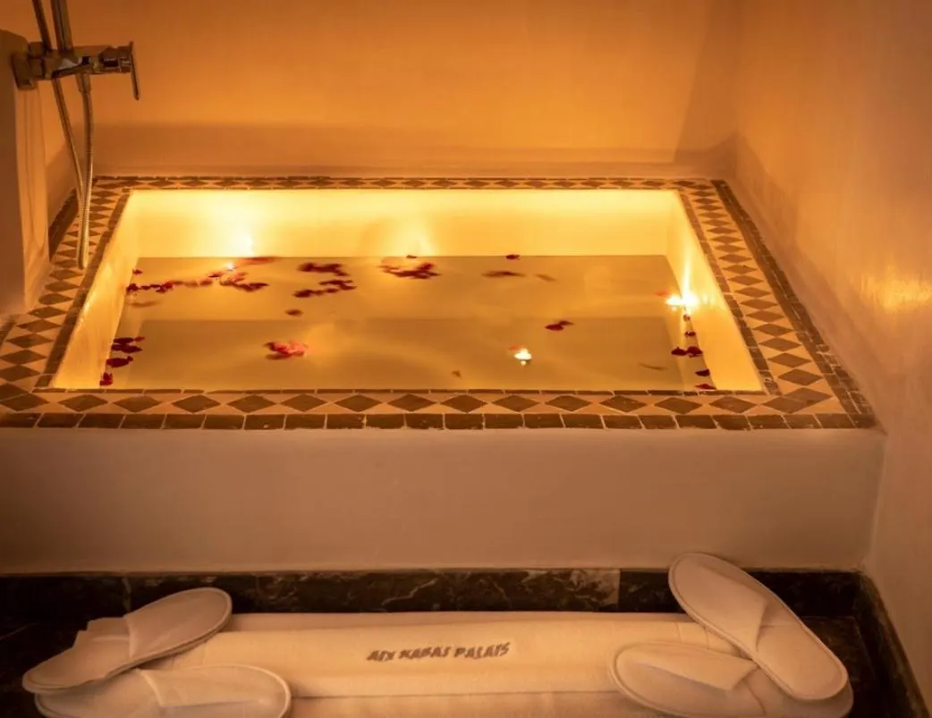 Palais Aix Kabaj &Spa Marrakesch