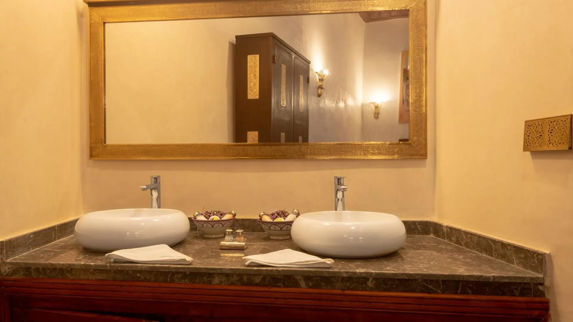 Palais Aix Kabaj &Spa Marrakesch Hotel