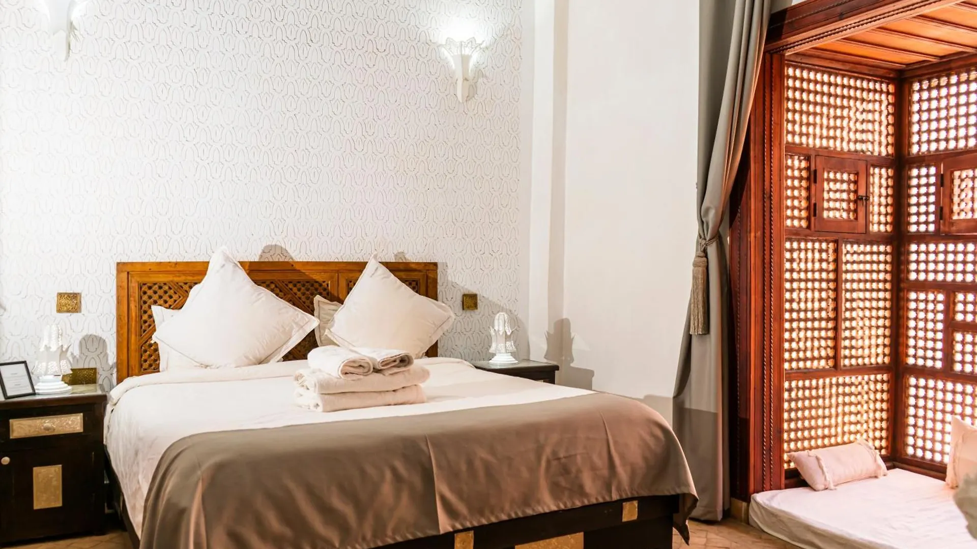 Hotel Palais Aix Kabaj &Spa Marrakesch
