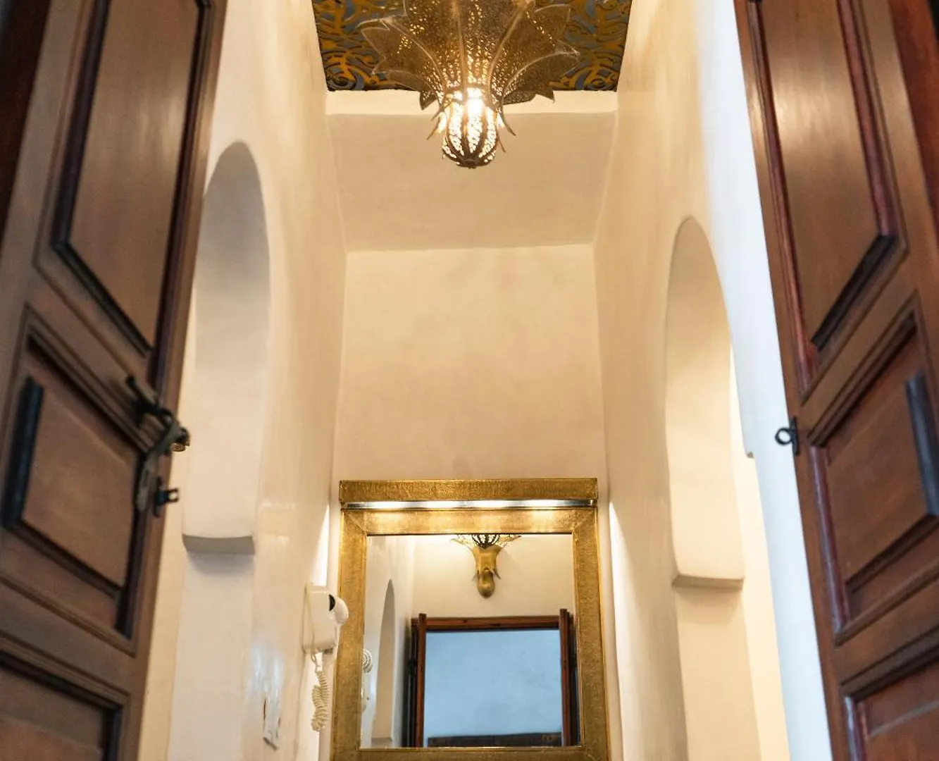 Hotel Palais Aix Kabaj &Spa Marrakesch