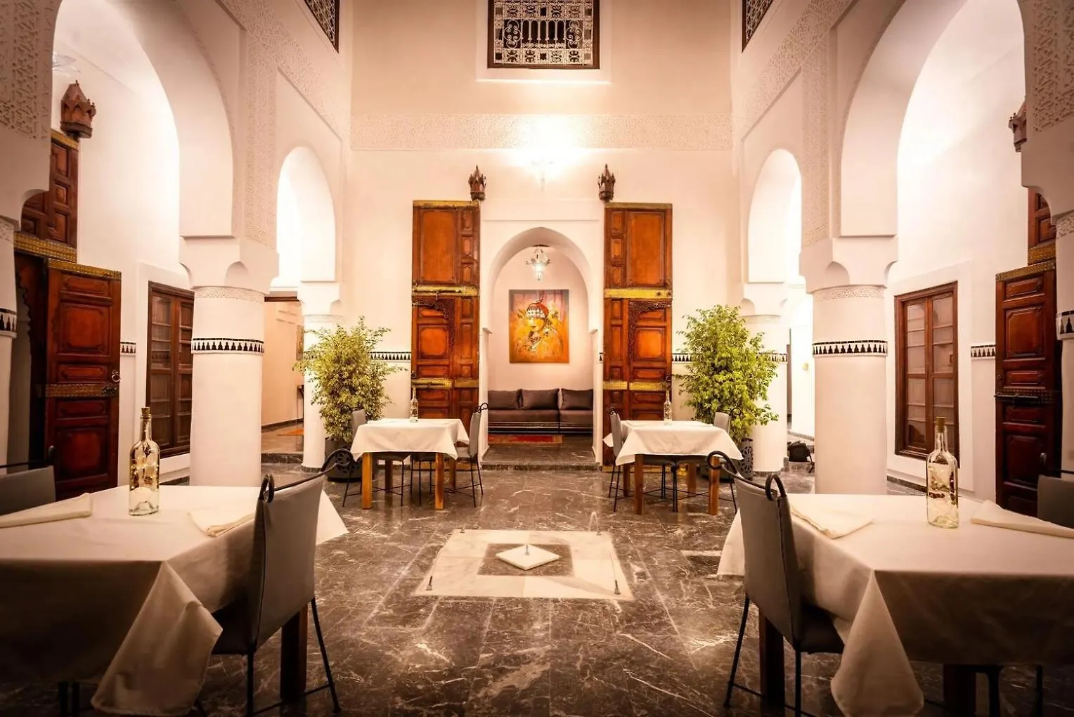 Hotel Palais Aix Kabaj &Spa Marrakesch