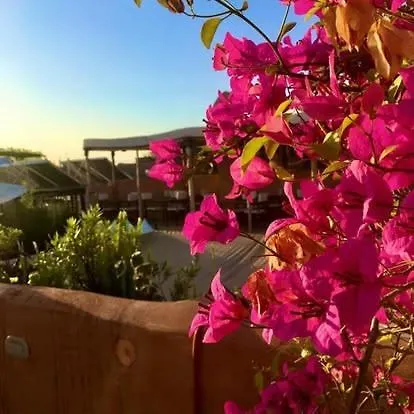 **** Hotel Palais Aix Kabaj &Spa Marrakesch Marokko