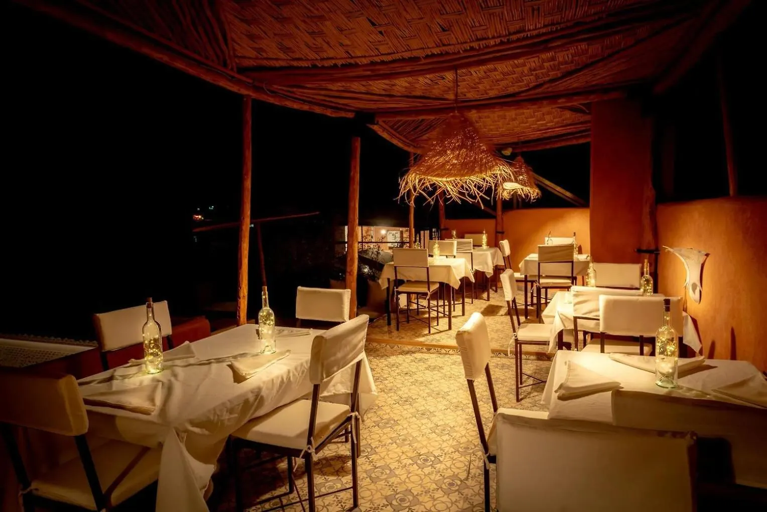 Palais Aix Kabaj &Spa Marrakesch Hotel