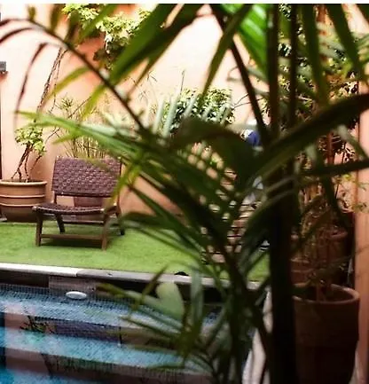 Hotel Palais Aix Kabaj &Spa Marrakesch