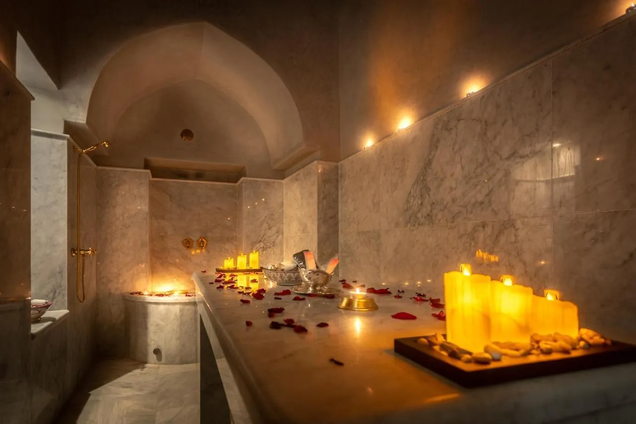 Palais Aix Kabaj &Spa Marrakesh Marokko