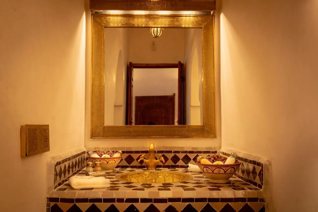 Palais Aix Kabaj &Spa Marrakesh 4*,  Marokko