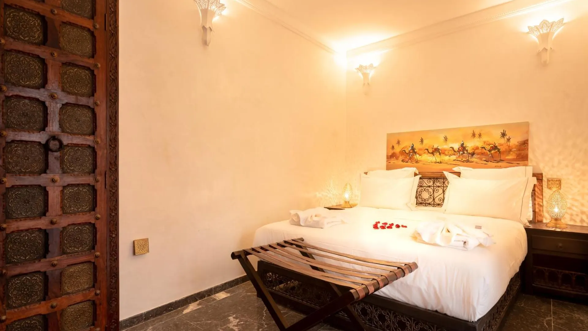 Hotel Palais Aix Kabaj &Spa Marrakesh